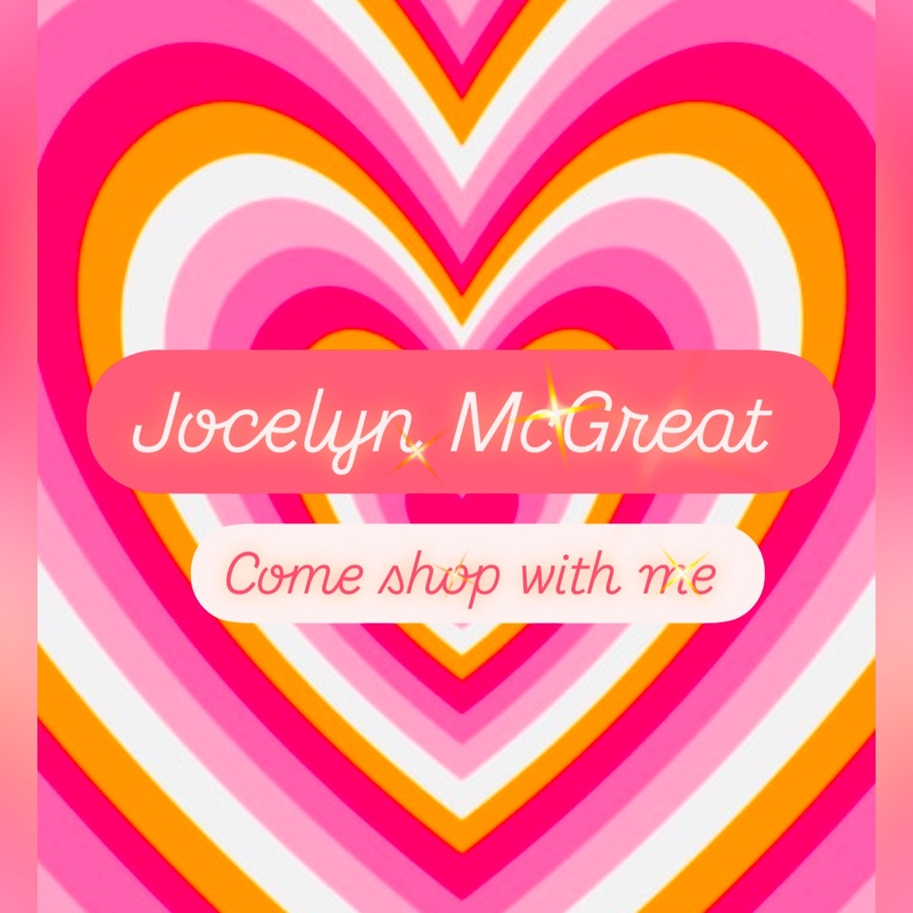 💖JOCELYN IS LIVE 💖